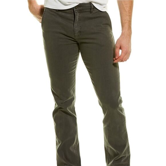 Michael Stars Chino Pant - Picture 1 of 4